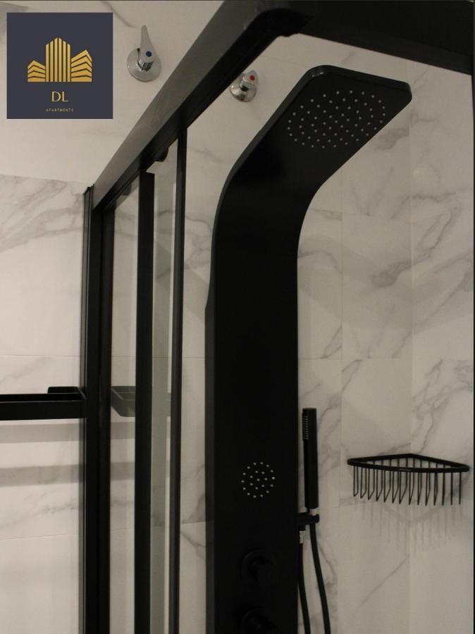 Luxury Estudio Malaga Centro Exterior photo