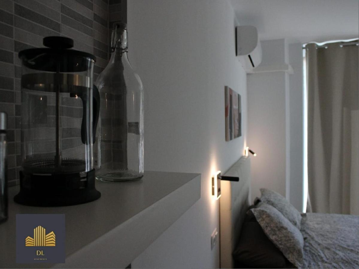 Luxury Estudio Malaga Centro Exterior photo