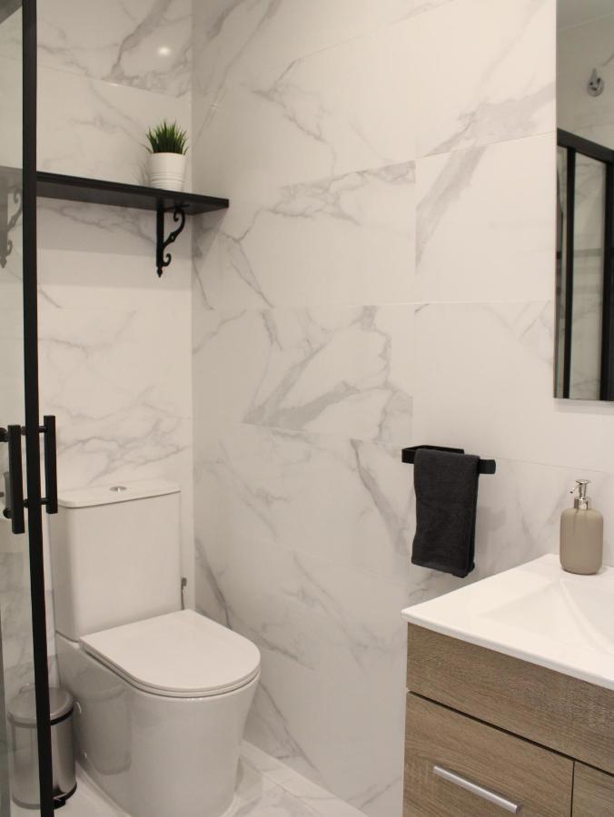 Luxury Estudio Malaga Centro Exterior photo